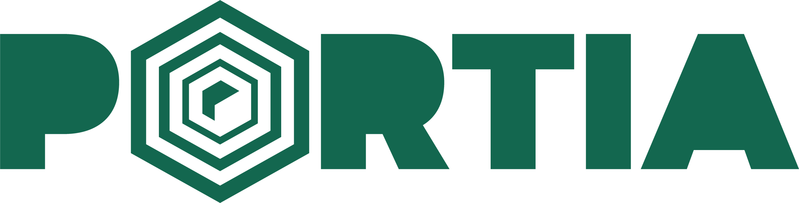 Portia Logo