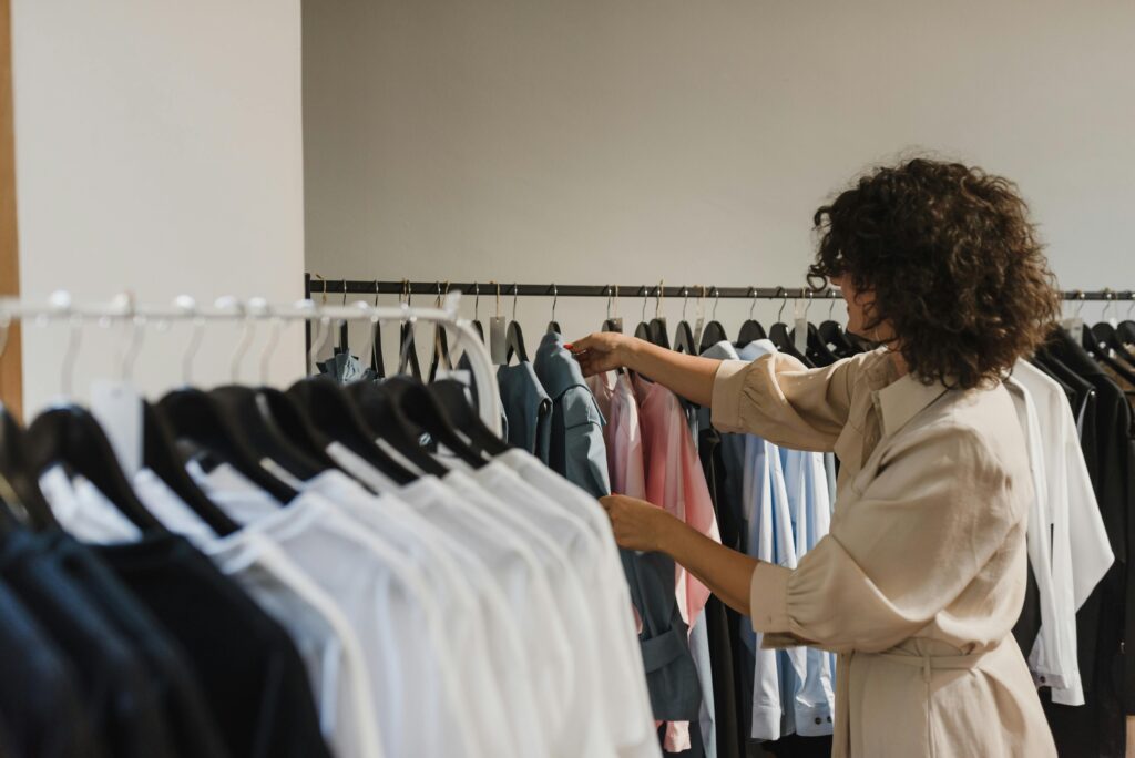 fashion brand trust customer loyalty and community
